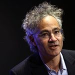 Palantir joins list of 20 most valuable U.S. companies, with stock more than doubling in 2025