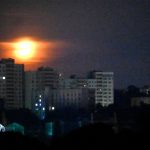 Russia launches record drone attack on Ukraine after Trump criticizes Putin